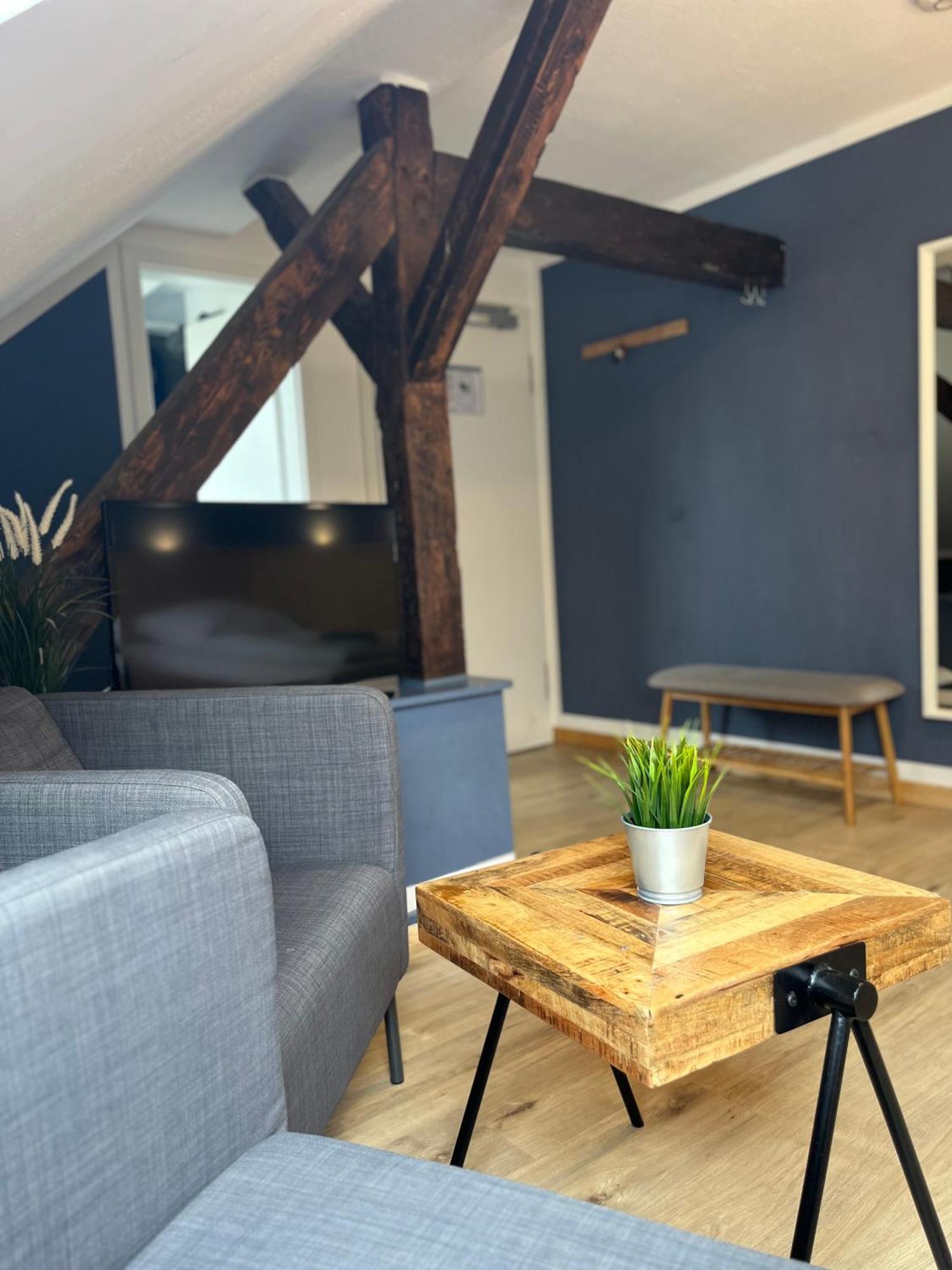 Blue Doors Hostel Ktv Росток Екстериор снимка