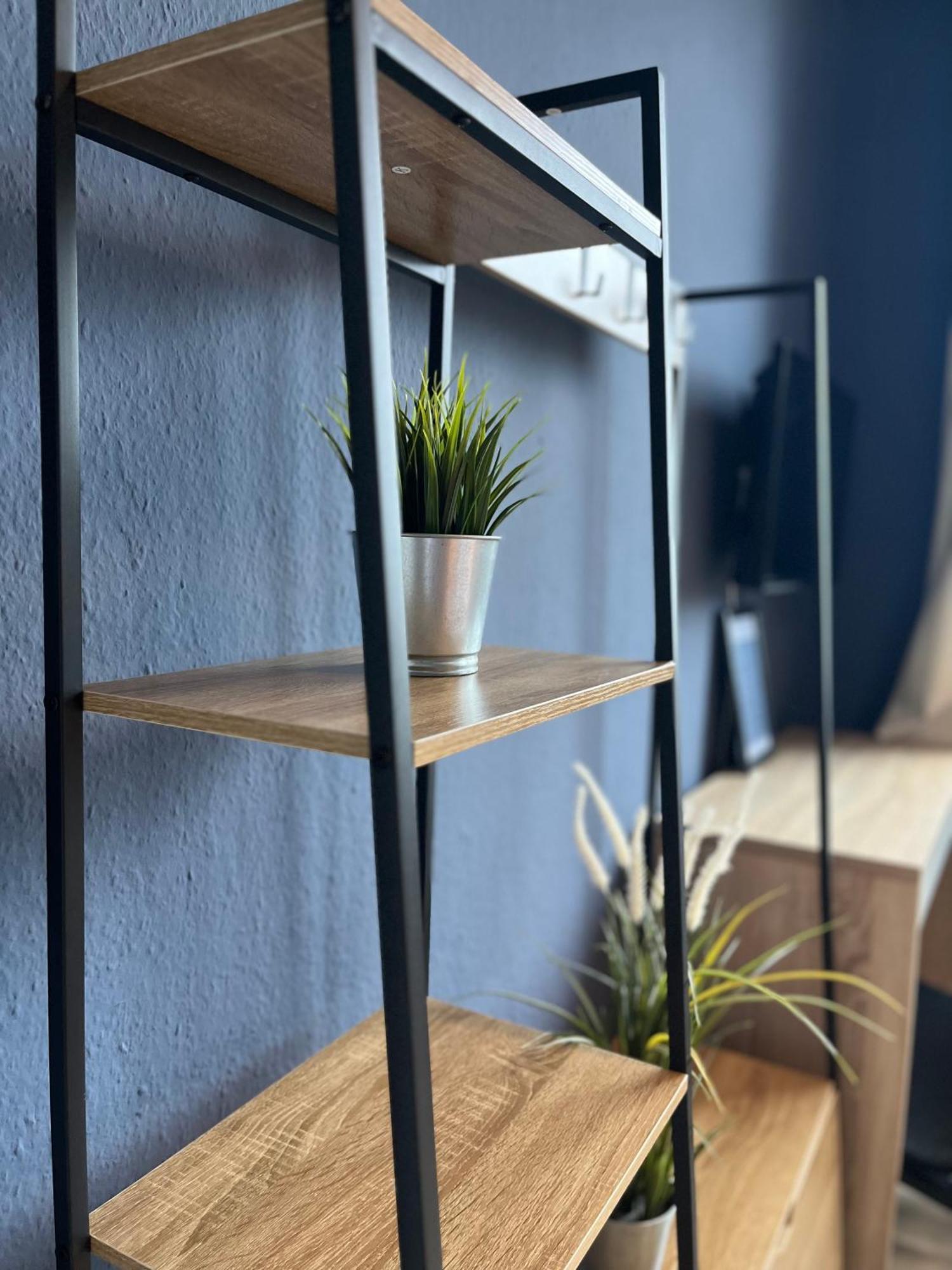 Blue Doors Hostel Ktv Росток Екстериор снимка