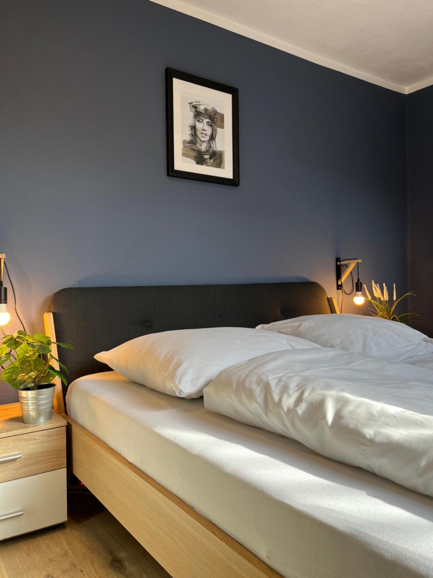 Blue Doors Hostel Ktv Росток Екстериор снимка