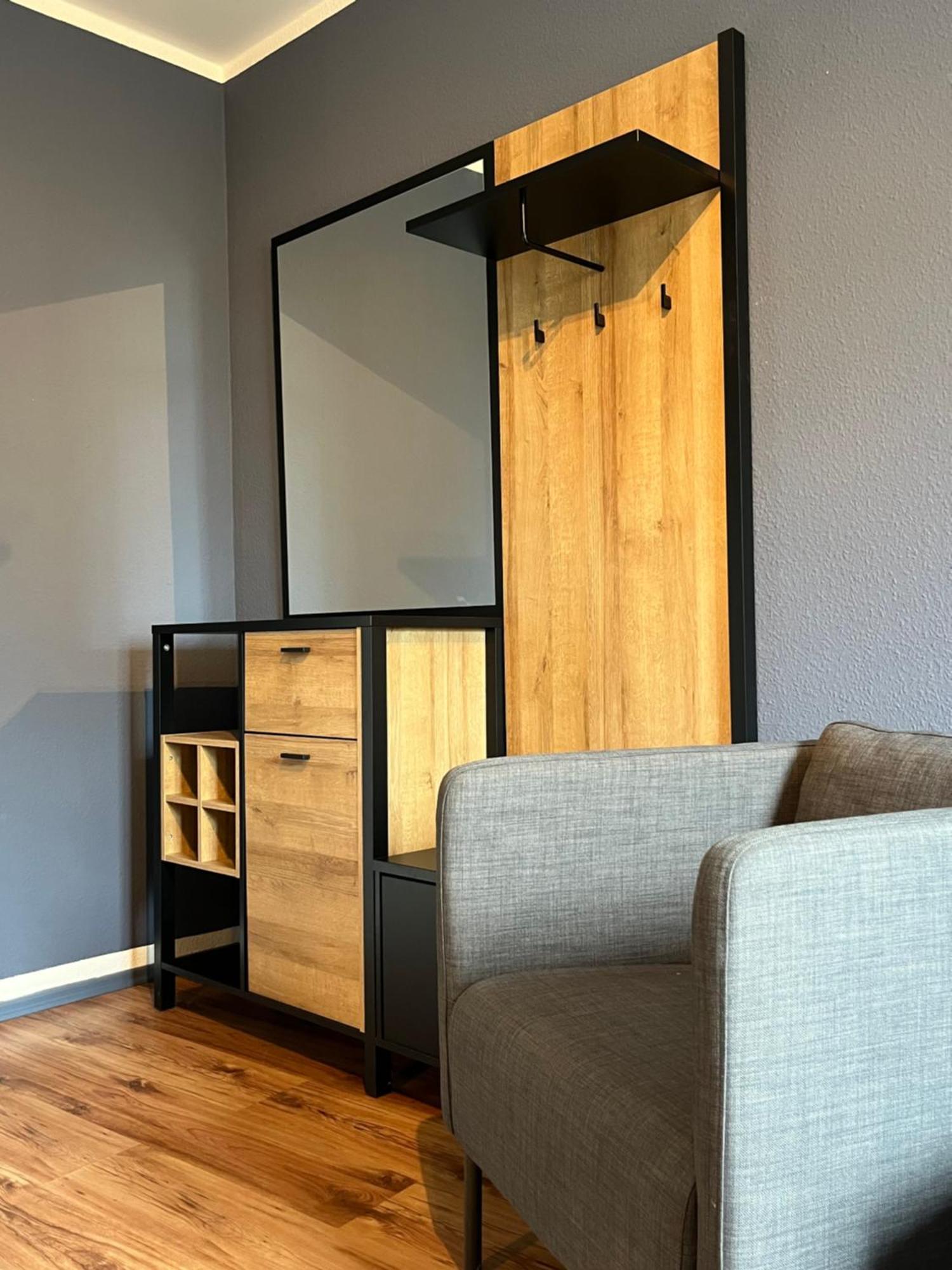 Blue Doors Hostel Ktv Росток Екстериор снимка